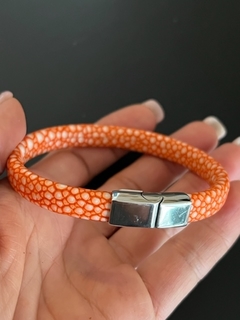 *Pulsera NARANJA