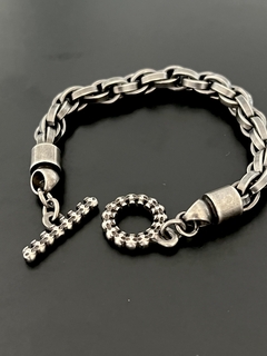 Imagen de Pulsera CORDON CIERRE TIFFANI