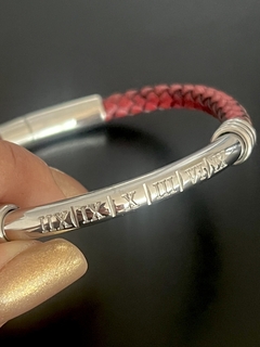 Imagen de PULSERA ROMANA RED