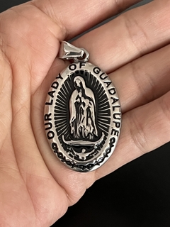 Dije OUR LADY OF GUADALUPE - tienda online