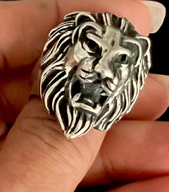 Imagen de Anillo LION