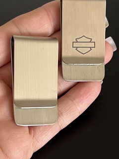 MONEY CLIP (porta billetes) - comprar online