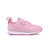 ZAPATILLAS INFANTILES TOPPER T.700 KIDS ROSA LADY/ROSA IBIS (25948)