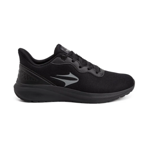 ZAPATILLAS TOPPER CORE TOTAL NEGRO 27913