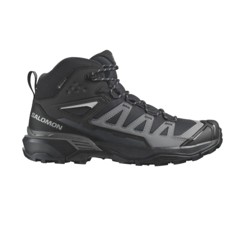 BOTAS DE HOMBRE SALOMON X ULTRA 360 MID GTX IMPERMEABLES