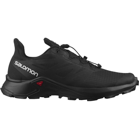 ZAPATILLAS DE HOMBRE SALOMON SUPERCROSS 3 M (414496)