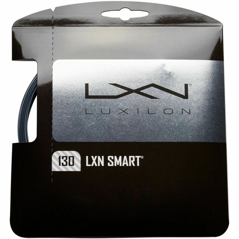 Cuerda PROFESIONAL Wilson Luxilon Smart 130 Set (WR8300901130)