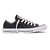 ZAPATILLAS CONVERSE CHUCK TAYLOR CORE OX BLACK/BLACK (157196C)