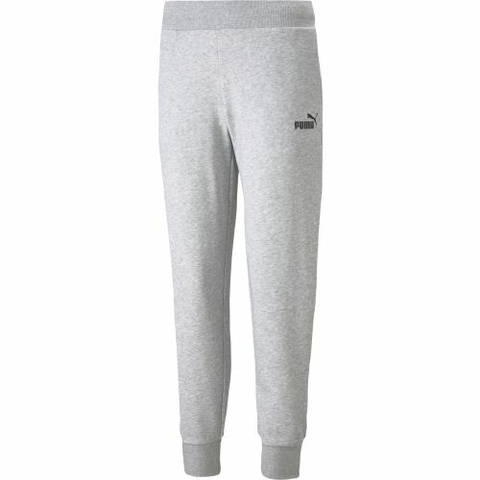 PANTALON PUMA MUJER RELAXED JOGGER (53041604)