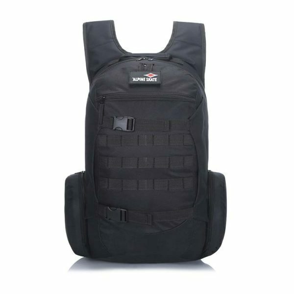 MOCHILA ALPINE SKATE TACTICA URBANA REFORZADA 113691