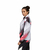 CAMPERA MUJER ADIDAS DEPORTIVA TEJIDA UNLEASH CONFIDENCE (GD4554) en internet