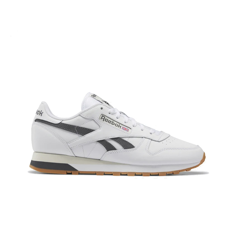 ZAPATIILAS REEBOK CLASSIC LEATHER UNISEX (HQ2231)