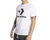 REMERA HOMBRE CONVERSE NOVA TEE BLANCO (D1533902)