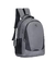 MOCHILA URBANA PORTA NOTEBOOK ALPINE SKATE GRIS (115720G)