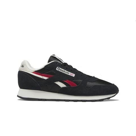 ZAPATIILAS REEBOK CLASSIC LEATHER UNISEX (GY7303)