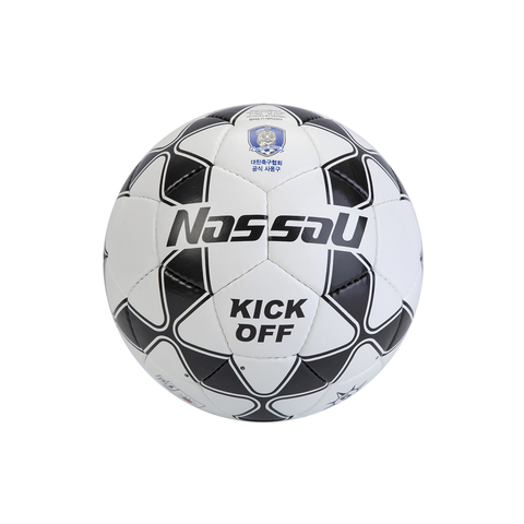 PELOTA FUTBOL NASSAU KICK OFF NRO.4 (SK4)