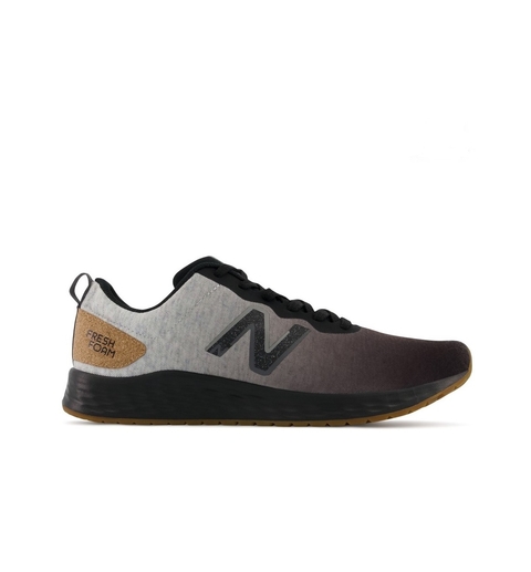 ZAPATILLAS HOMBRE NEW BALANCE FRESH FOAM ARISHI V3 (MARISGK3)