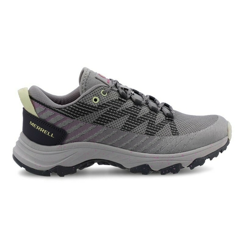 ZAPATILLAS MERRELL QUARTZ GRIS (CZG630062)