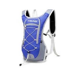 MOCHILA HEAD RUNNING AZUL (121416AG)