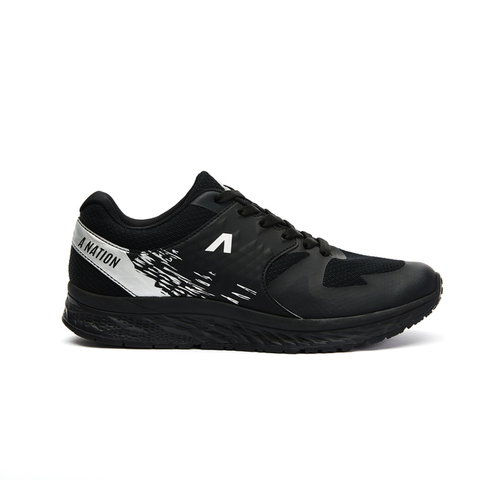 ZAPATILLAS HOMBRE A NATION CROSS TRAINER BLACK (06103901)