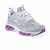 ZAPATILLAS HEAD VESUBIO GRIS LILA (DC07954H01) - comprar online