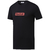 REMERA HOMBRE REEBOK TE LINEAR LOGO SS (FK6167)