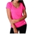 REMERA MUJER ADIDAS ESS MY BASIC 2 (DJ1351)