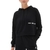 BUZO CANGURO MUJER NEW BALANCE ESSENTIALS HOODIE W BLACK (WT23512BK)