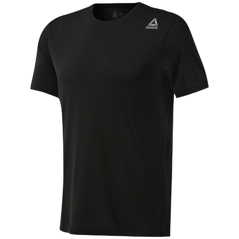 REMERA DE RUNNING HOMBRE REEBOK SLEEVE (DN8964)