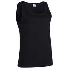 MUSCULOSA MUJER TOPPER SM WMN BASICOS NEGRO (163563)