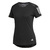 REMERA MUJER ADIDAS OWN THE RUN NEGRA (DQ2618)