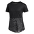 REMERA MUJER ADIDAS OWN THE RUN TEE (DX2460)