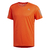 REMERA HOMBRE RUNNING ADIDAS OWN THE RUN TEE (DZ9002)