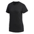 REMERA RUNNING MUJER ADIDAS D2M BRANDED T (FL9216)