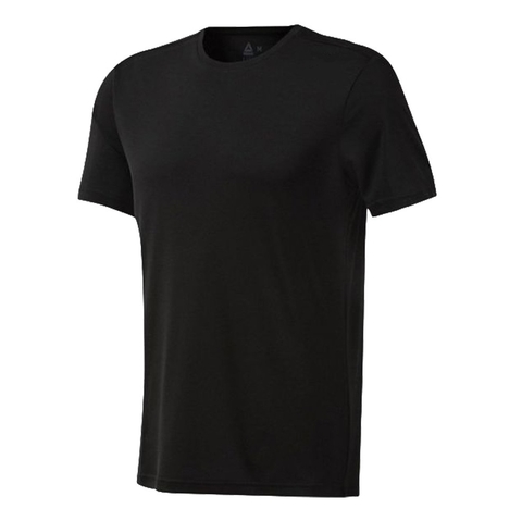 REMERA HOMBRE REEBOK MENS BLANK TEE (BR5263)