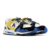 ZAPATILLAS LE COQ SPORTIF LCS R1000 NINETIES OPTICAL WHITE YELLOW (2220270) - comprar online