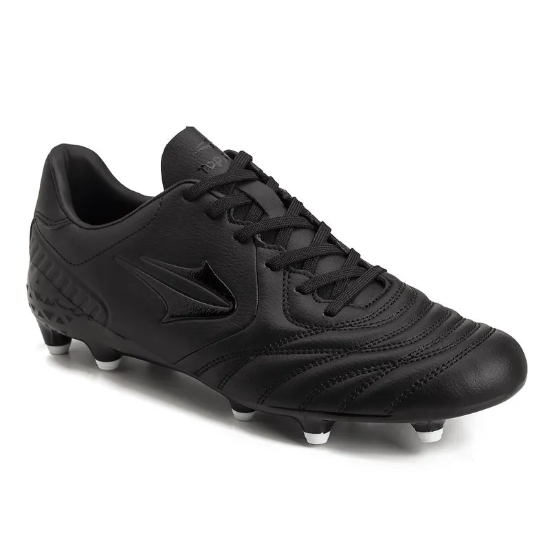 Botines Futbol Topper San Ciro V FG Confort y Rendimiento
