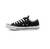 ZAPATILLAS CONVERSE CHUCK TAYLOR CORE OX BLACK/BLACK (157196C) - comprar online