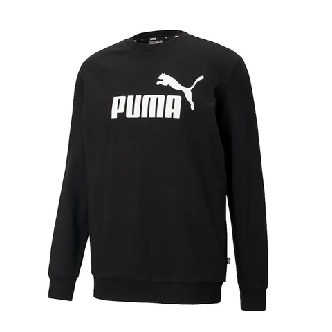 BUZO PUMA ESSENTIALS BIG LOGO (67114401)