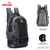 MOCHILA ALPINE SKATE CAMPING 40 + 5 LITROS LITROS GRIS/NEGRO (115174) - comprar online