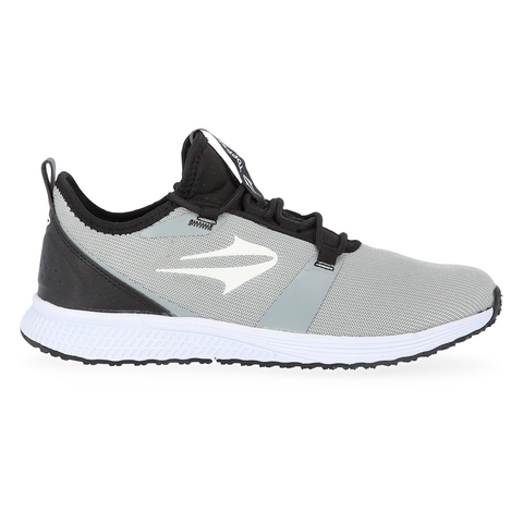 ZAPATILLAS TOPPER SQUAT GRIS (27269)