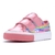 ZAPATILLAS BEBA KICKERS PILI PINK (KXS515112) - comprar online