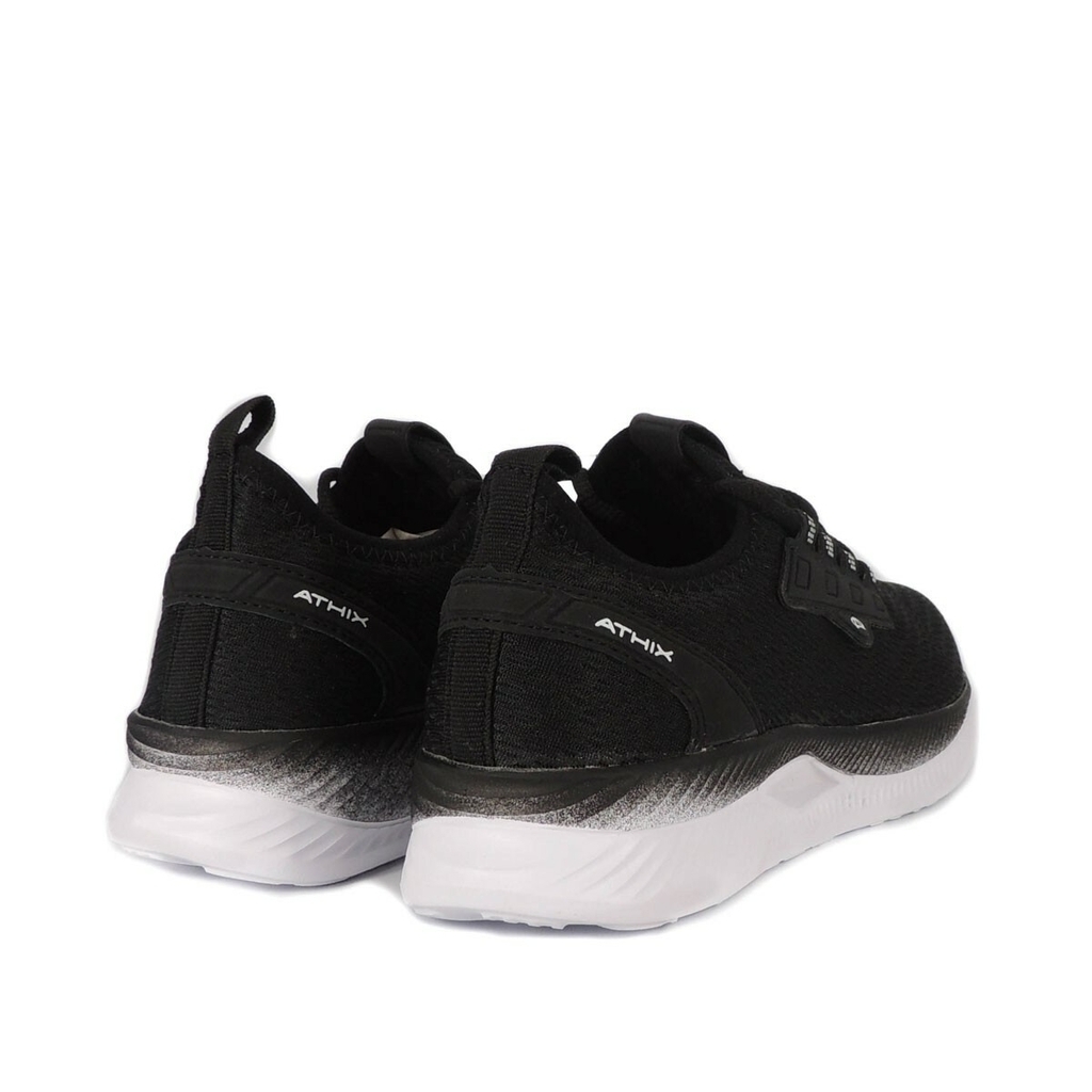 ZAPATILLAS HOMBRE ATHIX CONTIC C553AT NEGRO 87690130030