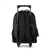 MOCHILA HEAD CON CARRO Y RUEDAS 18 NEGRO AZUL (127356) - comprar online