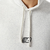 BUZO NEW BALANCE ESS FLEECE HOODIE (MT23511SAH) en internet