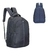 MOCHILA URBANA PORTA NOTEBOOK ALPINE SKATE AZUL (115721A) en internet