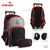 MOCHILA ALPINE SKATE MOCHILA CON CARRO 18 Y CARTUCHERA (127350) - tienda online