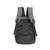 MOCHILA URBANA GRANDE ALPINE SKATE PORTA NOTEBOOK AGARRE SEGURIDAD 19 NEGRA (115720N) - comprar online