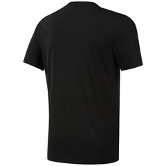 REMERA DE RUNNING HOMBRE REEBOK SLEEVE (DN8964) - comprar online