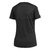 REMERA MUJER ADIDAS OWN THE RUN NEGRA (DQ2618) - comprar online